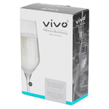 Villeroy & Boch Vivo Champagne Glasses Tableware & Kitchen Accessories M&S   