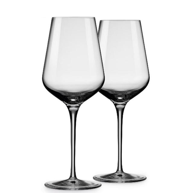 Villeroy & Boch Vivo White Wine Glasses