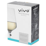 Villeroy & Boch Vivo White Wine Glasses GOODS M&S   