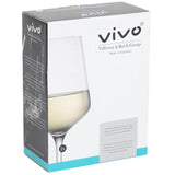 Villeroy & Boch Vivo White Wine Glasses GOODS M&S   