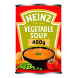 Heinz Vegetable Soup 400g - McGrocer