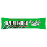 Barebells Vegan Bar Hazelnut Nougat Food Cupboard M&S Default Title  