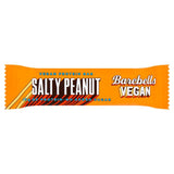 Barebells Vegan Bar Salty Peanut Crisps, Nuts & Snacking Fruit M&S Default Title  