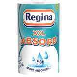 Regina XXL Absorb Kitchen Roll - 1 Roll Tableware & Kitchen Accessories M&S Default Title  