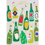 Happy Beer Day Card Miscellaneous M&S Default Title  