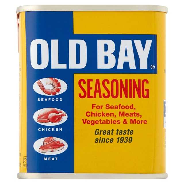 Old Bay Seasonings 75g