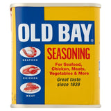 Old Bay Seasonings 75g FOOD CUPBOARD M&S   