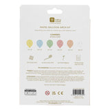 Pastel Balloon Arch Kit Miscellaneous M&S   