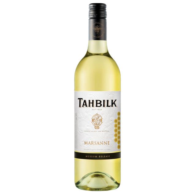 Tahbilk Museum Release Marsanne Wine & Champagne M&S Default Title  