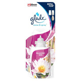 Glade Sense & Spray Refill Relaxing Zen Air Freshener Accessories & Cleaning M&S   