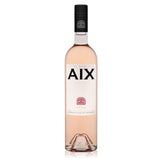 AIX Rose Wine & Champagne M&S Default Title  