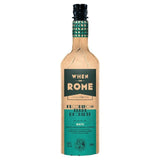 When In Rome Pecorino Eco Bottle Speciality M&S   