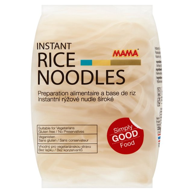 Mama Noodles Instant Rice Noodles