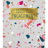 So Happy Engagement Card Miscellaneous M&S Default Title  