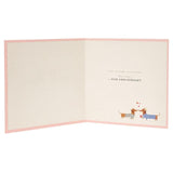 Sausage Dog Wife Anniversary Card Miscellaneous M&S   