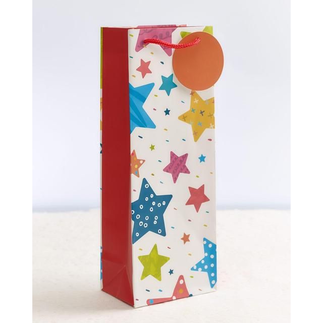 Bright Stars Bottle Bag Miscellaneous M&S   