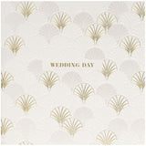 M&S Wedding Day Ornate Card Miscellaneous M&S Default Title  