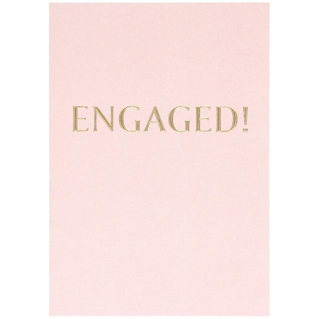 M&S Engaged! Card Miscellaneous M&S Default Title  