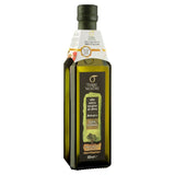 Terre Nostre 100% Italian Organic Filtered Extra Virgin Olive Oil Cooking Ingredients & Oils M&S   