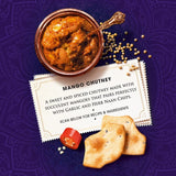 Sensations Garlic & Herb Sharing Naan Chips Crisps, Nuts & Snacking Fruit M&S   