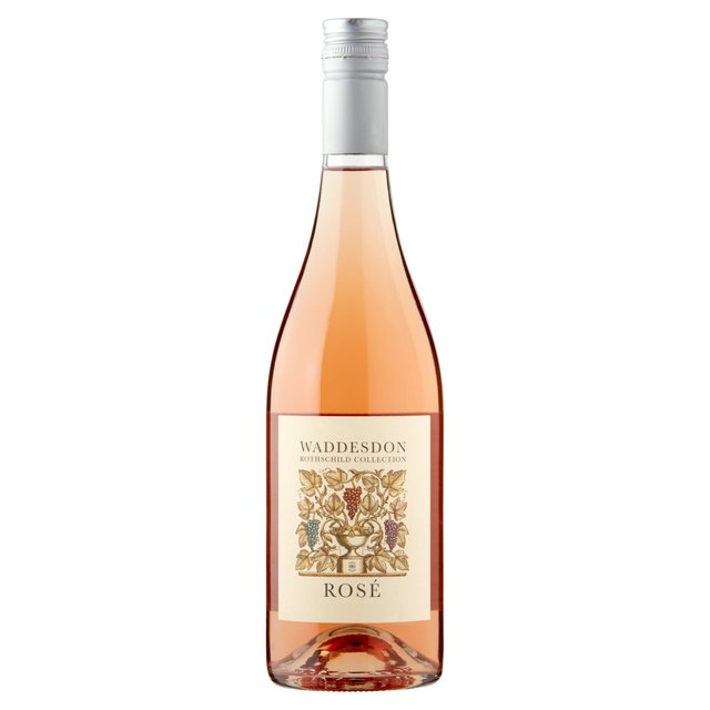 Rothschild Collection Rose Wine & Champagne M&S Default Title  