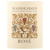 Rothschild Collection Rose Wine & Champagne M&S   