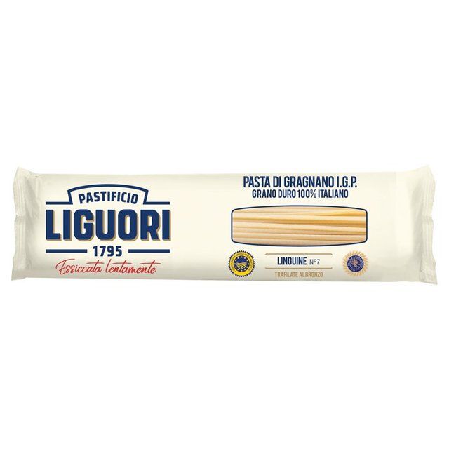 Liguori Linguine No 7