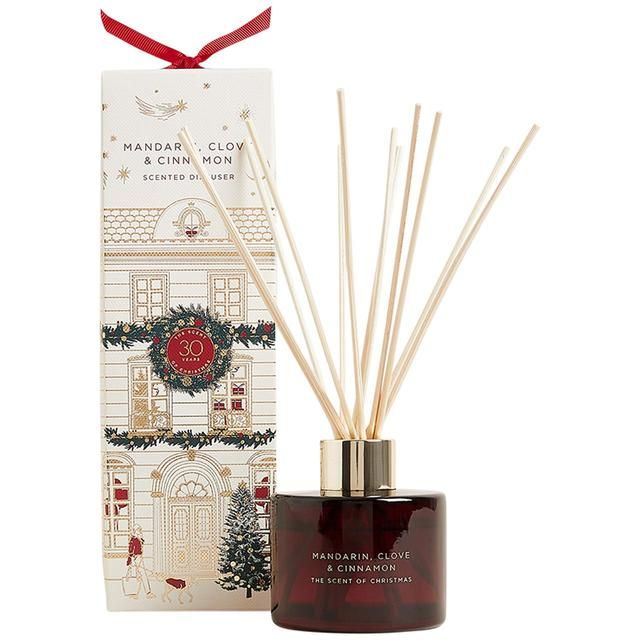 M&S 100ml Diffuser, Red Mix