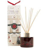 M&S 100ml Diffuser, Red Mix Tableware & Kitchen Accessories M&S   