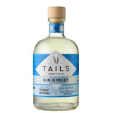 Tails Cocktails Bombay Sapphire Gin Gimlet Wine & Champagne M&S Default Title  