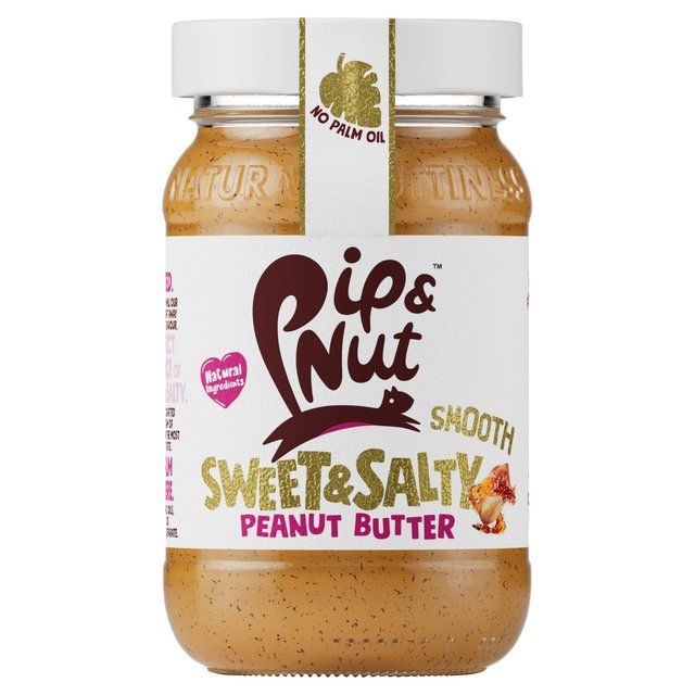 Pip & Nut Sweet and Salty Smooth 300g