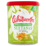 Whitworths Apple & Cinnamon Sultana Tub Crisps, Nuts & Snacking Fruit M&S Default Title  