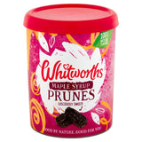 Whitworths Maple Prunes Tub Crisps, Nuts & Snacking Fruit M&S   