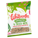 Whitworths Favourites 4 Seed Mix Food Cupboard M&S   