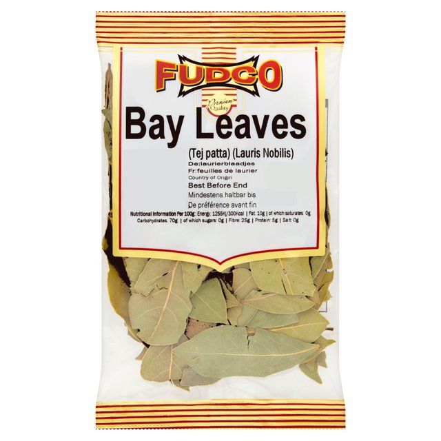 Fudco Bay Leaves Default Title