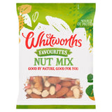 Whitworths Favourites Nut Mix Crisps, Nuts & Snacking Fruit M&S Default Title  