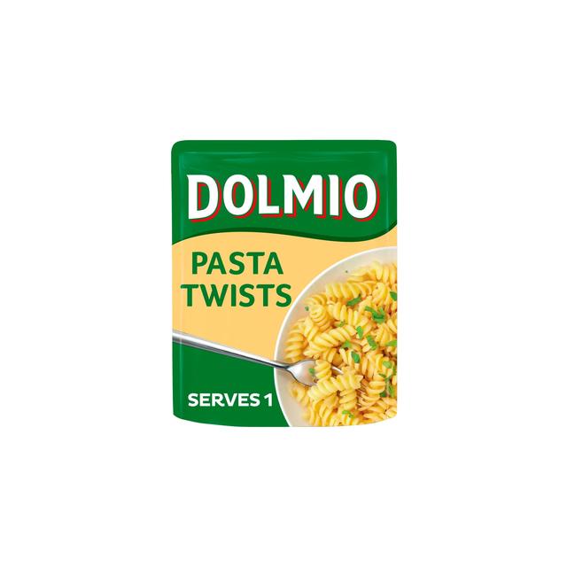 Dolmio Pasta Twists