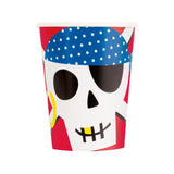 Ahoy Pirate 9oz Cup Tableware & Kitchen Accessories M&S   