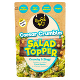 Good4U Salad Topper Caesar Crumbles Cooking Ingredients & Oils M&S   