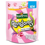 Rowntree's Randoms Squidgy Swirl Sweets Sharing Bag Food Cupboard M&S Default Title  