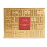 Harrods Clotted Cream Fudge FOOD CUPBOARD M&S   