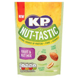 KP Nut-Tastic Fruit & Nut Mix Grazing Bag GOODS M&S   