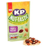 KP Nut-Tastic Fruit & Nut Mix Grazing Bag GOODS M&S   