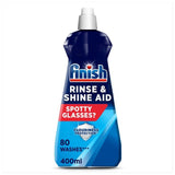 Finish Rinse Aid Shines & Dries Original Scent General Household M&S Default Title  