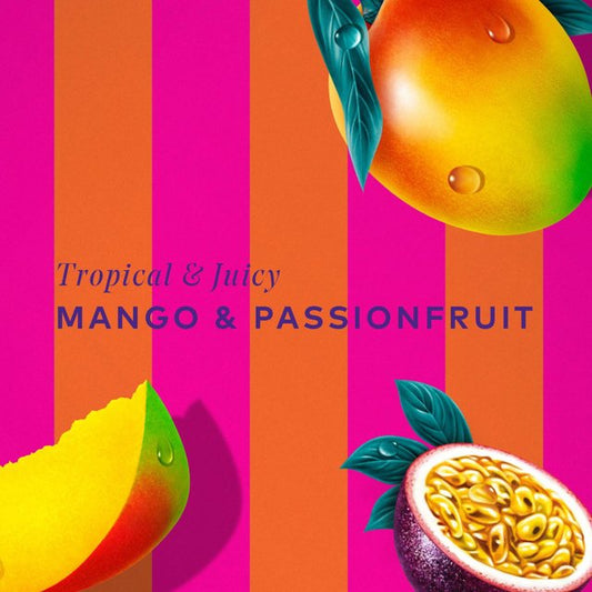 Smirnoff Mango and Passionfruit Twist Flavoured Vodka Liqueurs and Spirits M&S   