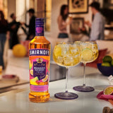 Smirnoff Mango and Passionfruit Twist Flavoured Vodka Liqueurs and Spirits M&S   