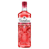 Gordon's Morello Cherry Distilled Flavoured Gin Liqueurs and Spirits M&S Default Title  