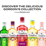 Gordon's Morello Cherry Distilled Flavoured Gin Liqueurs and Spirits M&S   