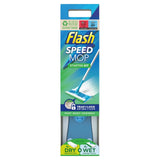 Flash Speedmop Starter Kit + 4ct Dry Pads + 4ct Wet Pads Accessories & Cleaning M&S Default Title  