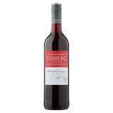 Eisberg Alcohol Free Cabernet Sauvignon Wine & Champagne M&S   